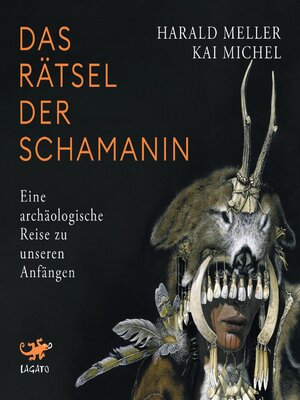cover image of Das Rätsel der Schamanin